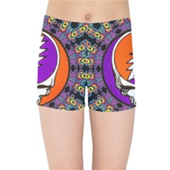 Kids  Sports Shorts 