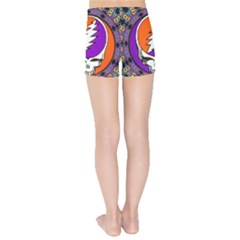Kids  Sports Shorts 