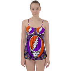 Babydoll Tankini Set 