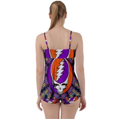 Babydoll Tankini Set 