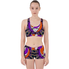 Work It Out Gym Set 