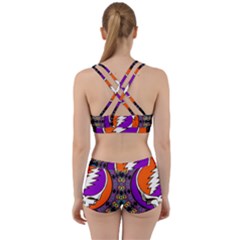 Work It Out Gym Set 