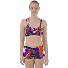 Perfect Fit Gym Set 