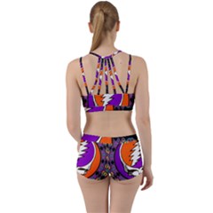 Perfect Fit Gym Set 