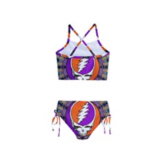 Girls  Tankini Swimsuit 