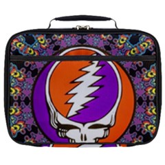 Full Print Lunch Bag 