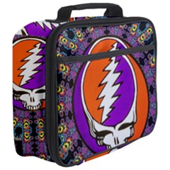 Full Print Lunch Bag 
