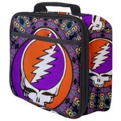 Full Print Lunch Bag 
