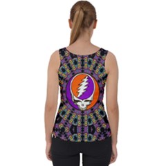 Velvet Tank Top 