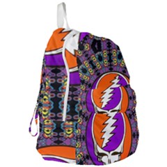 Foldable Lightweight Backpack 