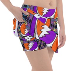 Classic Tennis Skirt 