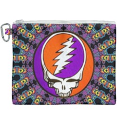 Canvas Cosmetic Bag (XXXL) 