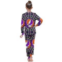 Kids  Long Sleeve Set  