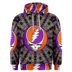 Men s Overhead Hoodie 