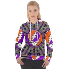 Women s Overhead Hoodie 