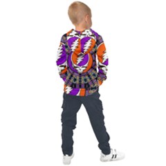 Kids  Overhead Hoodie 