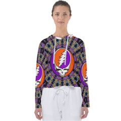 Women s Slouchy Sweat 