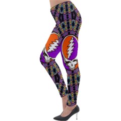 Lightweight Velour Leggings 