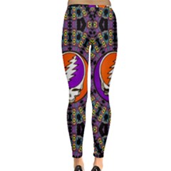 Inside Out Leggings 