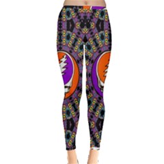 Inside Out Leggings 