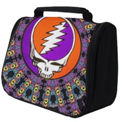 Full Print Travel Pouch (Large) 