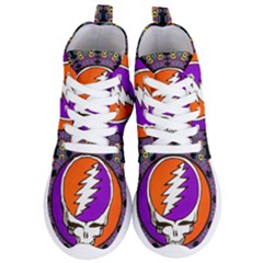 Women s Lightweight High Top Sneakers 