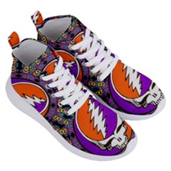 Women s Lightweight High Top Sneakers 