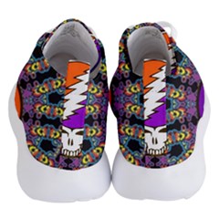 Women s Lightweight High Top Sneakers 