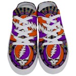 Gratefuldead Grateful Dead Pattern Half Slippers