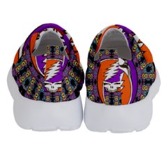 Kids  Velcro No Lace Shoes 