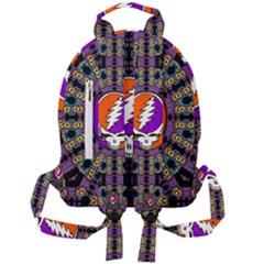 Mini Full Print Backpack 