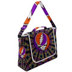 Box Up Messenger Bag 