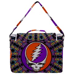 Box Up Messenger Bag 