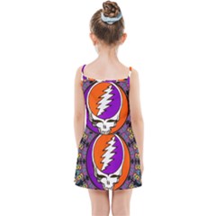 Kids  Summer Sun Dress 