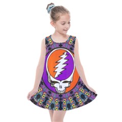 Kids  Summer Dress 