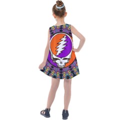 Kids  Summer Dress 