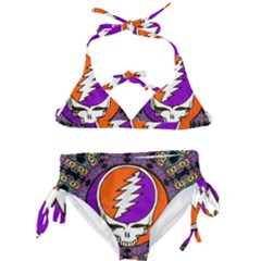 Kids  Classic Bikini Set 