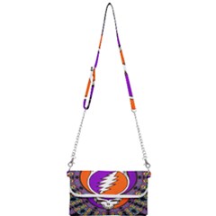 Mini Crossbody Handbag 
