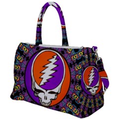 Duffel Travel Bag 
