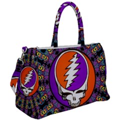 Duffel Travel Bag 
