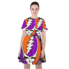 Sailor Dress 