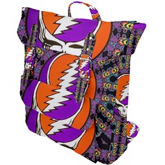Buckle Up Backpack 