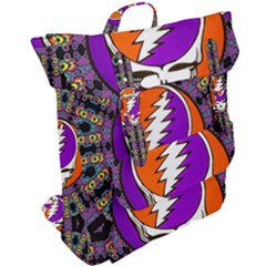 Buckle Up Backpack 