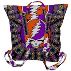 Buckle Up Backpack 