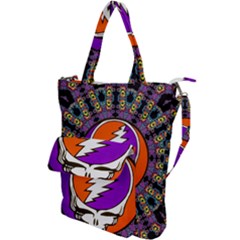 Shoulder Tote Bag 