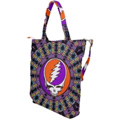 Shoulder Tote Bag 