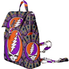 Buckle Everyday Backpack 