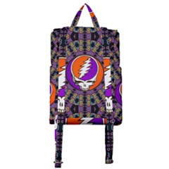 Buckle Everyday Backpack 