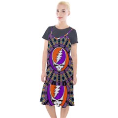 Camis Fishtail Dress 