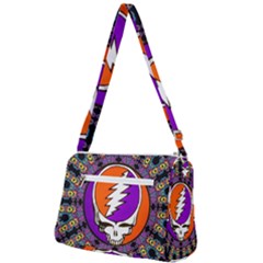 Front Pocket Crossbody Bag 
